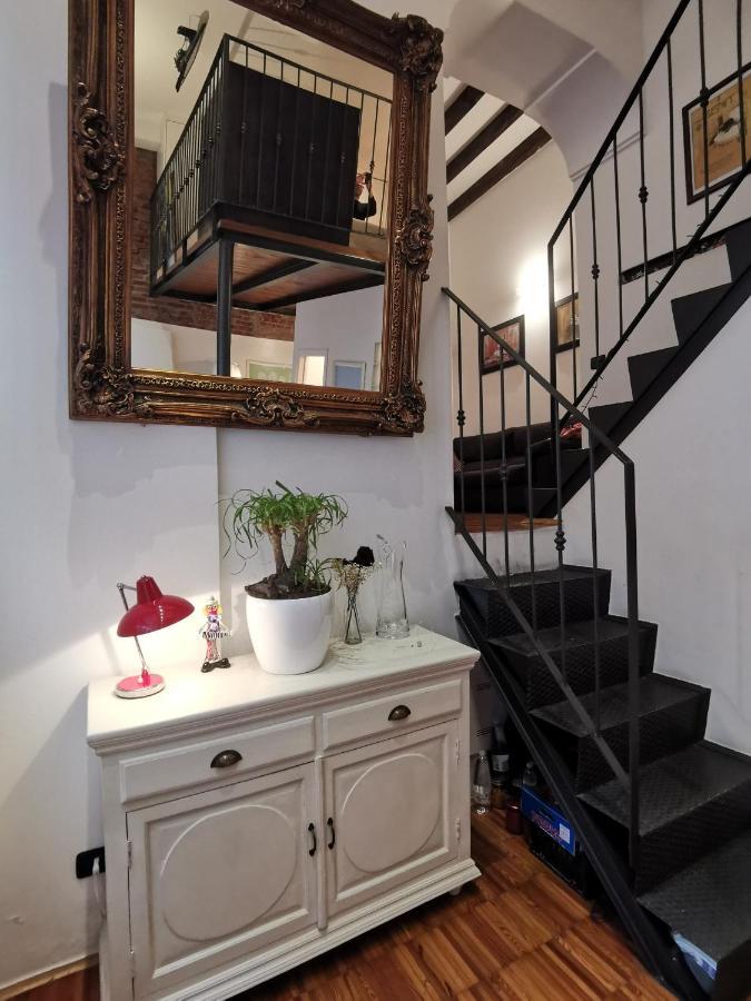 Apartamento Luxury Loft 89 Milán Exterior foto