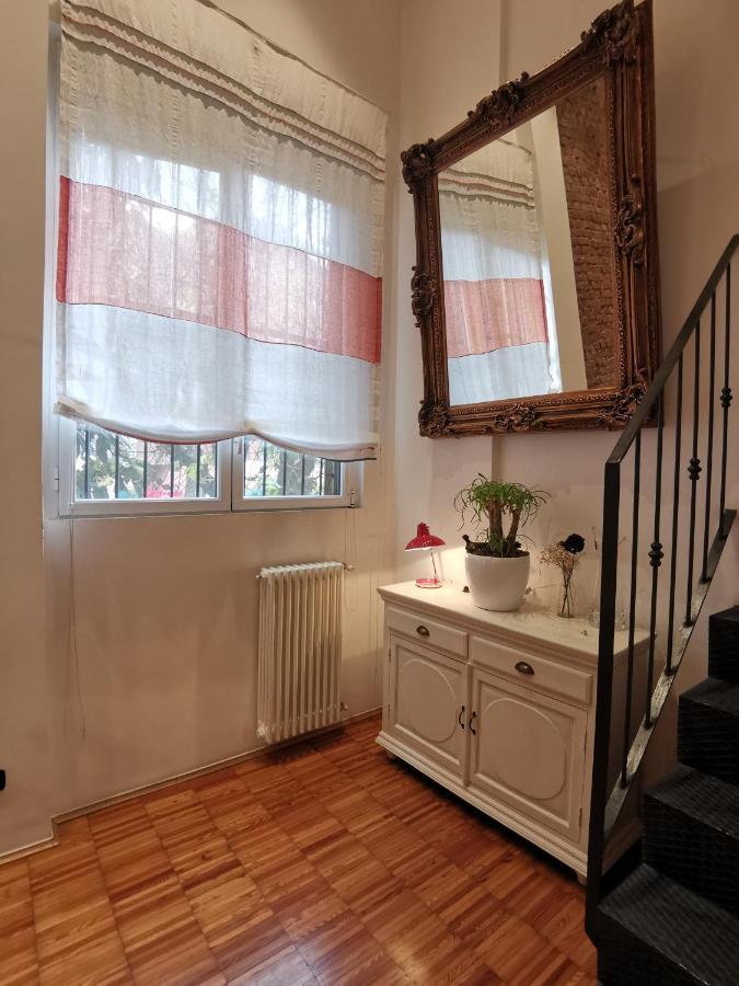 Apartamento Luxury Loft 89 Milán Exterior foto
