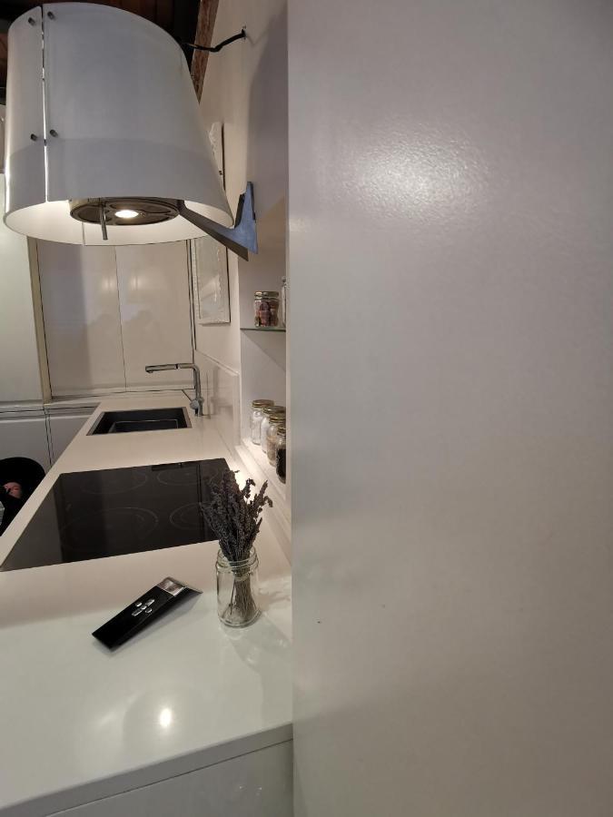Apartamento Luxury Loft 89 Milán Exterior foto