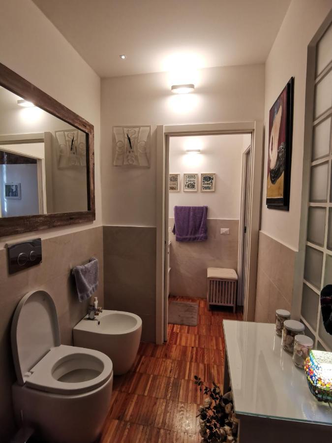 Apartamento Luxury Loft 89 Milán Exterior foto