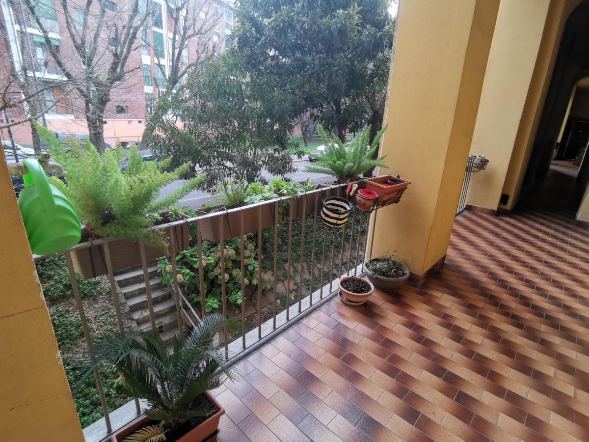 Apartamento Luxury Loft 89 Milán Exterior foto