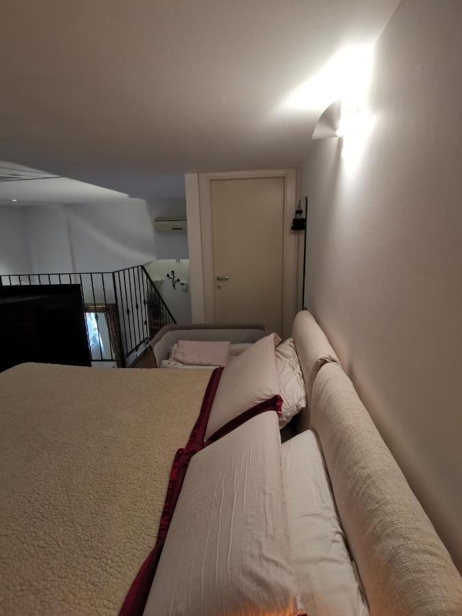 Apartamento Luxury Loft 89 Milán Exterior foto