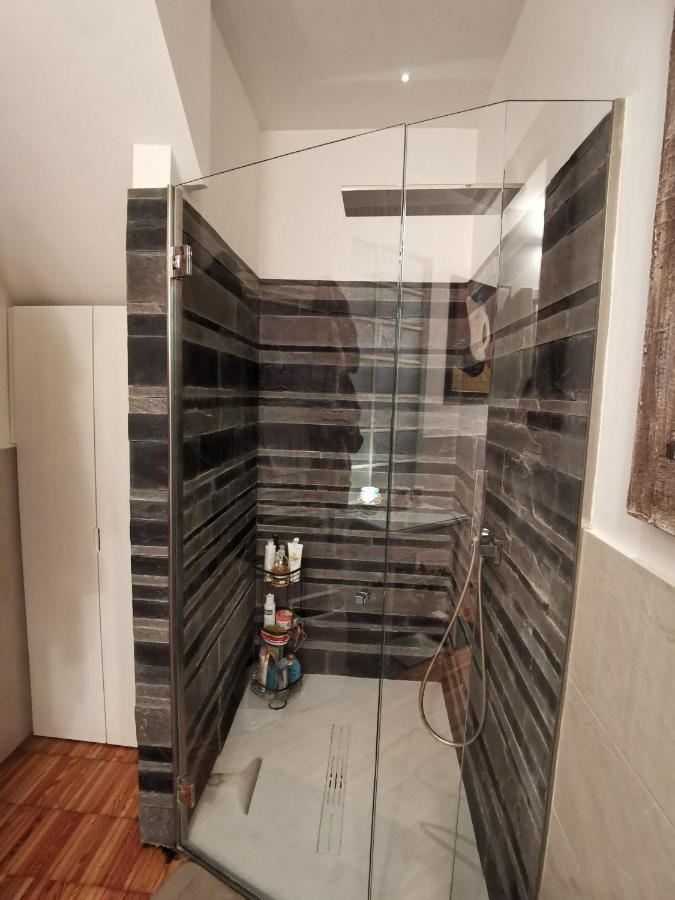 Apartamento Luxury Loft 89 Milán Exterior foto
