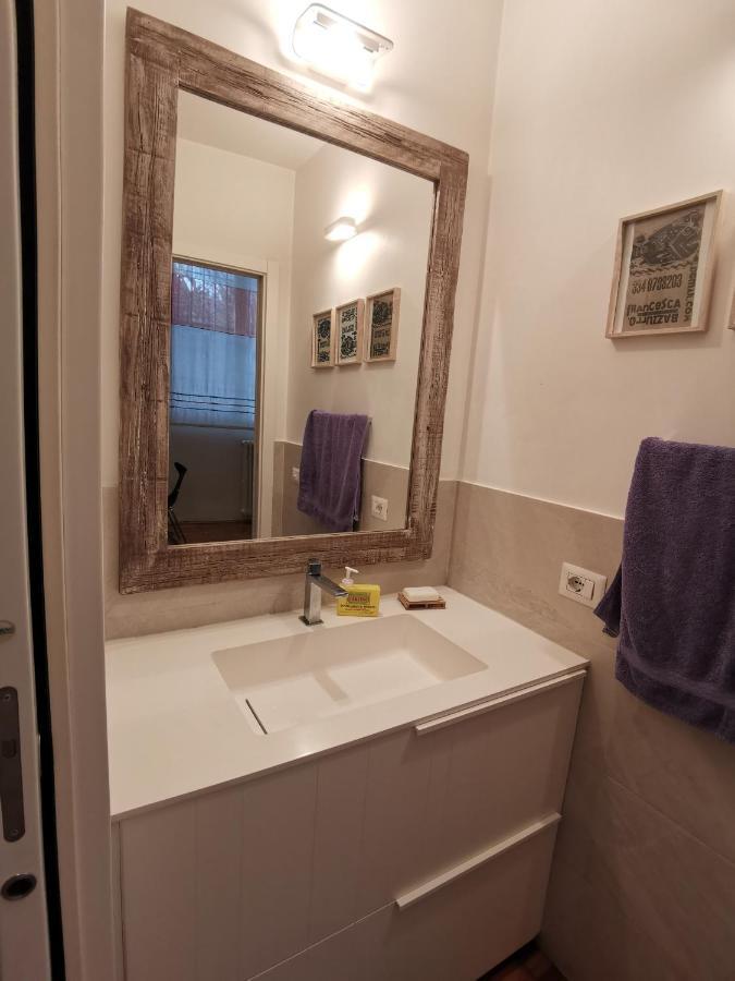 Apartamento Luxury Loft 89 Milán Exterior foto