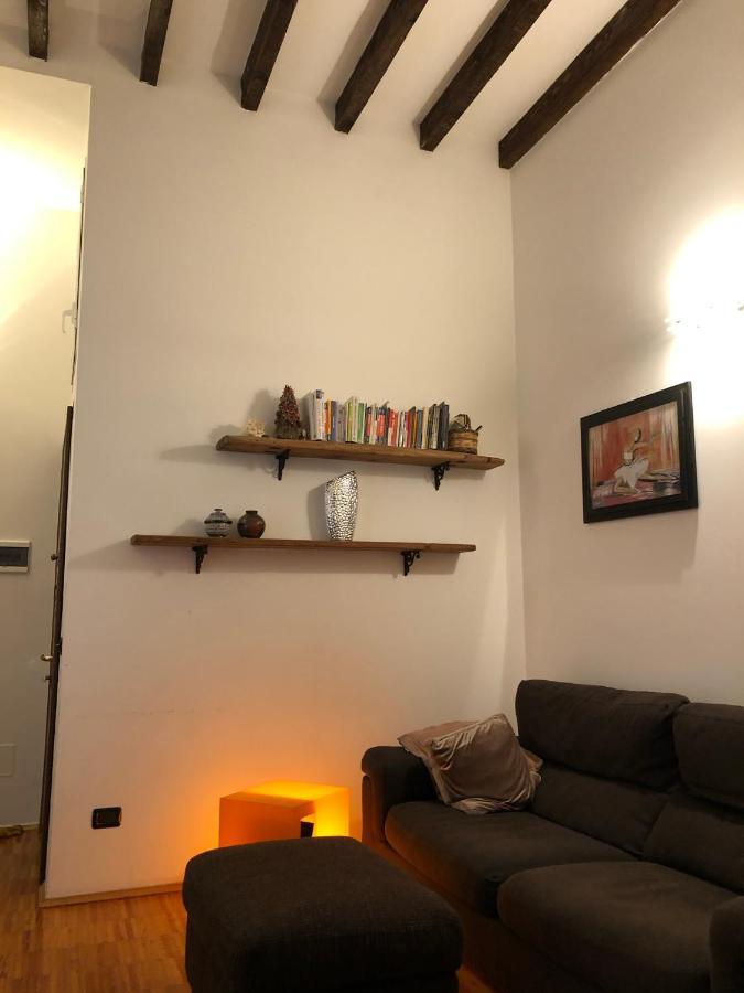 Apartamento Luxury Loft 89 Milán Exterior foto